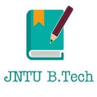 JNTUK MATERIALS PREVIOUS PAPERS IMP Q/A (B.TECH) on 9Apps