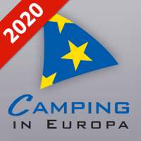 Camping in Europe 2020 on 9Apps