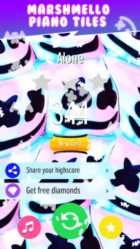 Marshmello Music Dance – Apps no Google Play