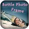 Bottle Photo Frame