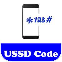 mobile ussd codes