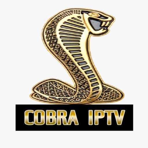 COBRA  IPTV  -  http://cobra-iptv.net