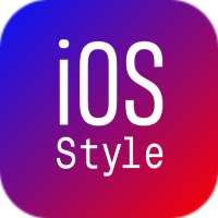 iOS Style - Free Icon Pack