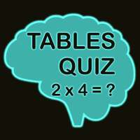Math Tables with Quiz: Learn Math Tables on 9Apps