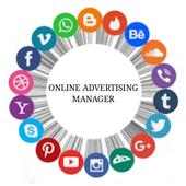 Online Advertising Manager on 9Apps