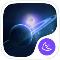 Planet-APUS Launcher tema