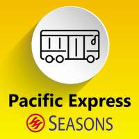 Pacific Express Bus Tickets Online Booking on 9Apps