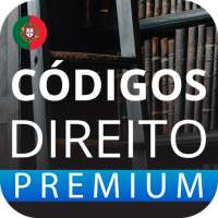 Códigos de Direito - Premium on 9Apps