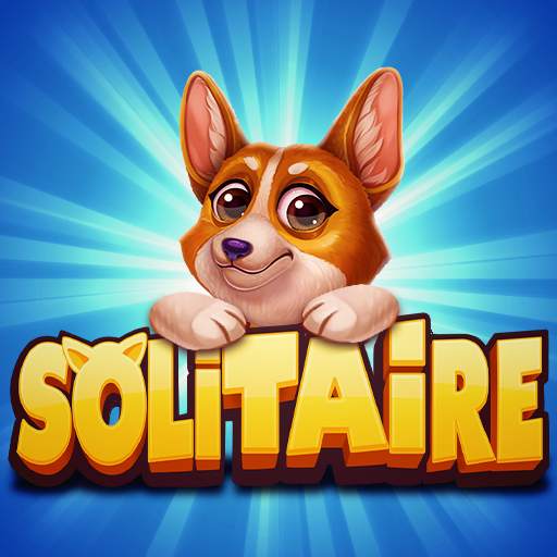 Solitaire Pets - Fun Card Game
