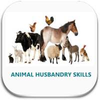Animal Husbandry Skills on 9Apps