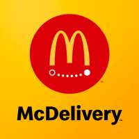 McDelivery PH on 9Apps