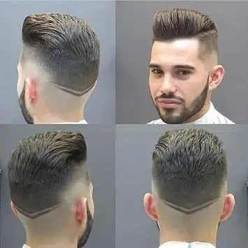 Boys Hair Style 2018 APK Download 2023 - Free - 9Apps