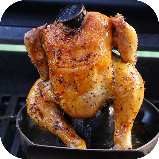 Grilled Chicken Recipes & BBQ Chicken Recipes
