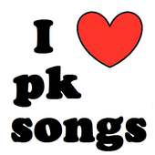 Songs.pk -pk songs