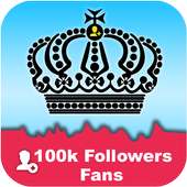 FollowTok 💝 Free Fans and Followers for TikTok