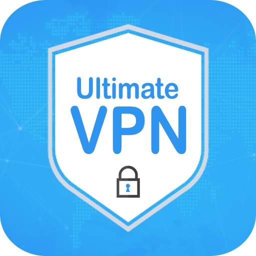 Ultimate VPN - Fast, Secure & Free VPN