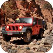 Real Off Road Jeep Rally