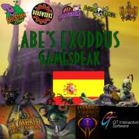 Abe's Gamespeak Spanish