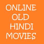 Old Hindi Movies