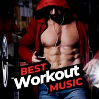 GYM Workout Music App