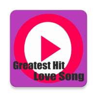 Greatest Hit Love Song on 9Apps