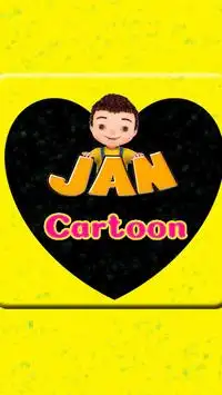 jan cartoon episode 1 - 9Apps