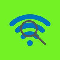 من المتصل بـ WiFi الخاص بي؟