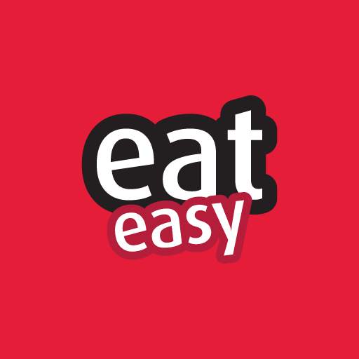 EatEasy - Food & Grocery
