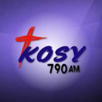 KOSY 790AM - Texarkana Gospel Radio