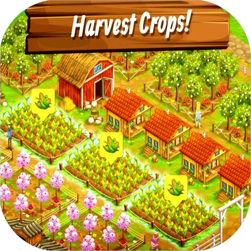 LITTLE FARMER - Business Farm House