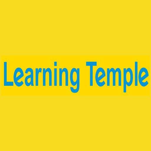 Learning Temple
