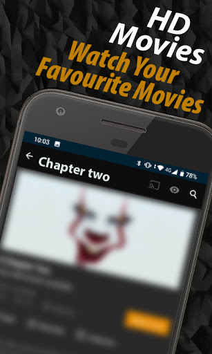 Fmovies discount leonflix android