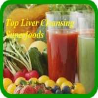 Top Liver Cleansing Superfoods on 9Apps