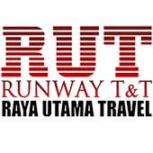 RUT RUNWAY on 9Apps