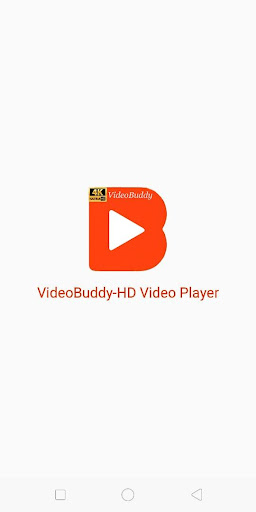 Videobuddy Video Player - All Formats Support screenshot 4