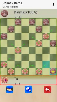 Checkers Online  Dama Online APK Download 2023 - Free - 9Apps