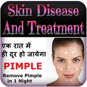 Skin Disease And Treatment