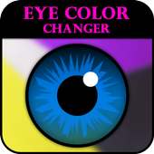 Eye Color Changer - Eye Lens Photo Editor 2019