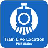 Train Live Location , PNR Status on 9Apps