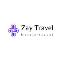 Zay Travel - Find Flights, Hotels Deals on 9Apps