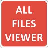 All File Reader - Document Viewer