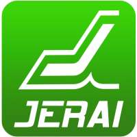 JERAI FITNESS WORKOUT