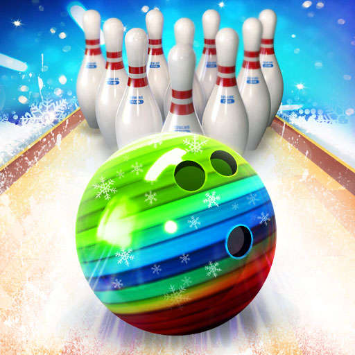 Bowling Club™  -  Free 3D Bowling Sports Game