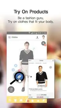 Download do aplicativo Roupas masculinas 2023 - Grátis - 9Apps