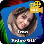Free Imo video to GIF