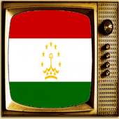 TV Tajikistan Info Channel