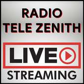 Haiti Radio Télé Zenith 🇭🇹📻