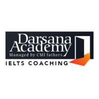 Darsana IELTS Academy