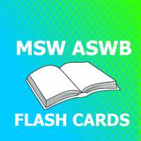MSW ASWB Flashcards on 9Apps