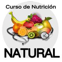 Curso de Nutrición Natural